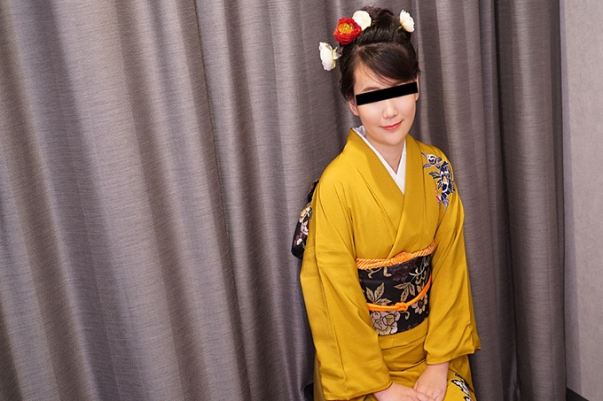 晴着美女生奸中出！