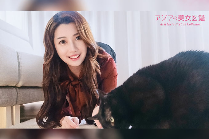 亚洲美容百科全书：琪琪
