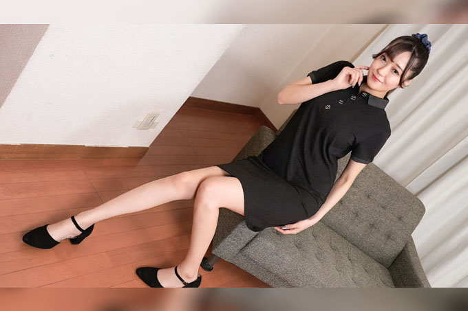 身材高挑、拥有F罩杯的成熟美女早川绘里奈被彻底操了