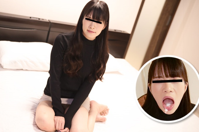 吞精液的已婚妇女136~受欢迎的妻子都爱喝精液~