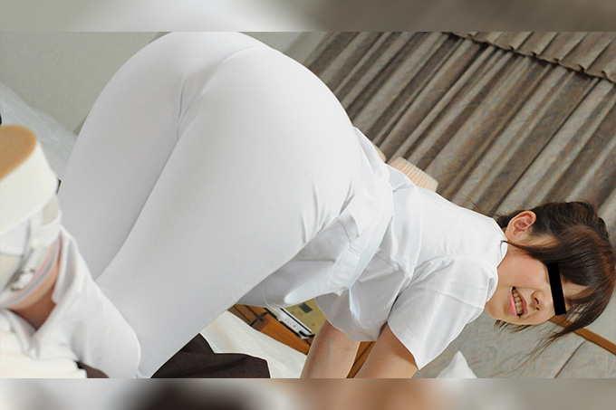 性骚扰可以接受吗？！按摩师饭田圣子的职业精神