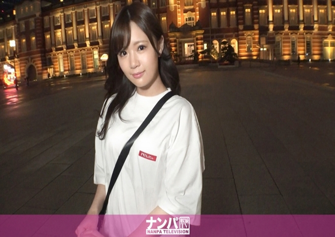 真实素人搭讪，初次摄影。 1650 “憧憬都市女孩…”把现在来到东京的上行小姐带进饭店！吃了都市洗礼的美少女禁不住流着口水，气喘吁吁地颤抖着！