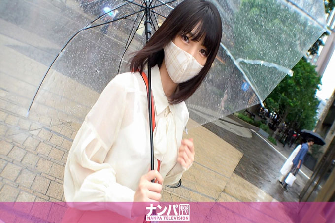 认真的南帕，第一枪。 1671 整洁的假期OL被带到工作室接受采访！当我添加奖励时，尽管我很困惑，他还是给我看了我的内衣... 太敏感了 麻 ● 手指、舌头、 chi ● po 还活着！ !!