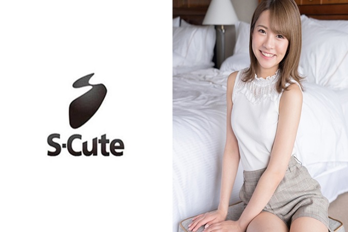 S-Cute 声音都很丰满的美少女 なつ(21) 漂亮的脸蛋和健康的肌肤。明明笑着的脸和声音都很小，但是一旦开始把身体交给快乐的话，就会变得像大人一样，是一次两次都很美味的女孩子。脸和身体的美丽自不必说，漂亮整洁也很性感。