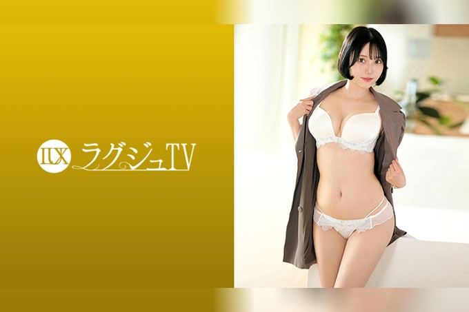 丰满娇小的长号教师厚唇喘息的官能，G罩杯优雅的美乳和美臀溢出的欲望所俘虏奢华