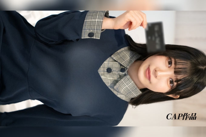 他在秘密性爱视频社区里匹配到的人竟然是选美冠军兼前播音员？！