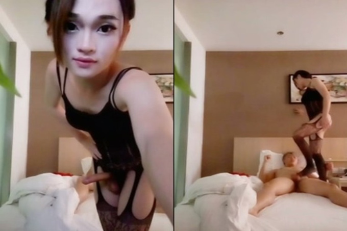 [中文主播外流情侣档直播啪啪大秀~两个人嘴巴都很痒~舔舔菊花舔舔GG~想舔什么就舔什么~毫不害臊！！