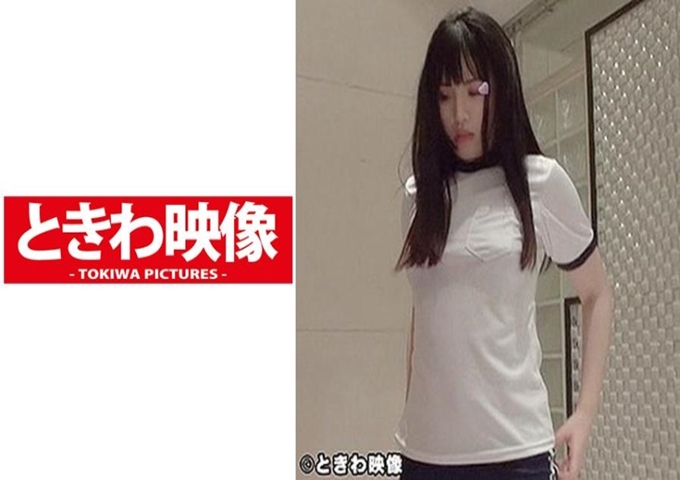 ときわ映像 りおな 2 从在家中出SEX的日后，去饭店！因为不能穿制服入场，所以因为是cosplay要素，所以带了灯笼裤这边准备的制服因为洗涤来不及了…对不起。已经，因为是擅自知道的关系，变成了浓厚性！