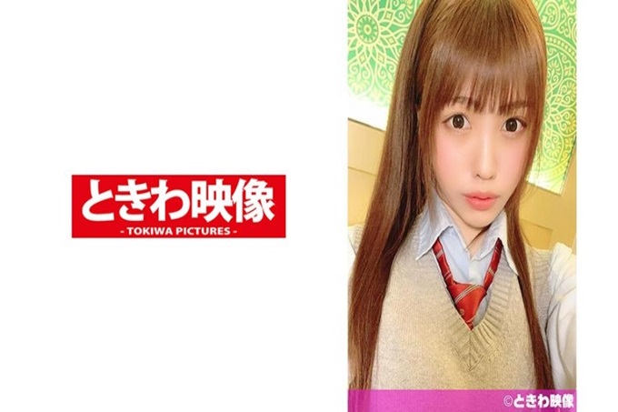 模特系女神身体的学生援交连续中出！性格超超超~好女神般S级身材交换制服穿着就进入！稍微厚一点的嘴唇的口交，在不穿内裤的状态下蹲下用朱巴吸上去！想早点插入