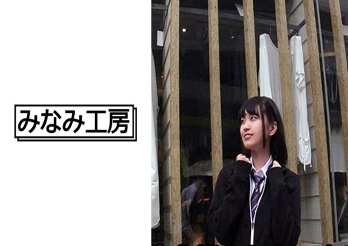 总是在搭讪呢△激ヤバナンパ流出△在东京都内某处真的做了的映射！瞄准一个孤独的女生，一个劲地打招呼，但是在那里面，这个孩子真的很愚蠢。相当老实的感觉吗？抱着这样的想法带着孩子进了房间，有了小鸡之后就开始舒服地喘息了w