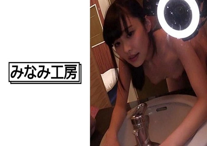 总是在搭讪呢 2 △激烈流出祭中△在东京都内某处真的做了的映射！瞄准一个孤独的女生，一个劲地打招呼，但是在那里面，这个孩子真的很愚蠢。全身美少女！