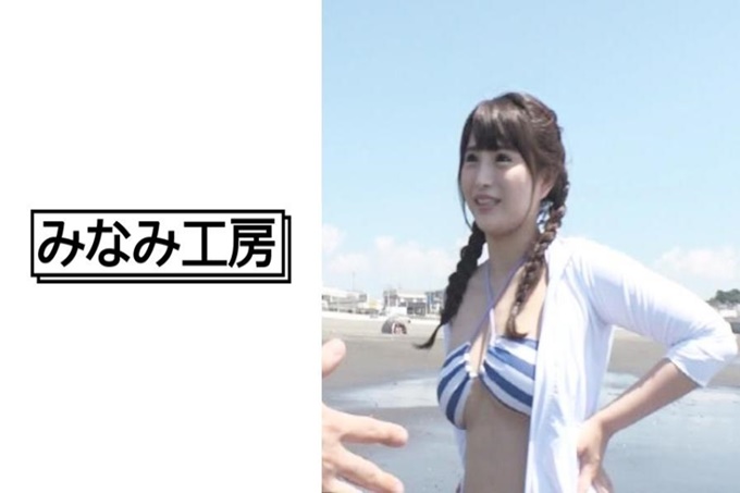 女人也要打招呼 6 △激烈流出祭中燃烧中△在东京都内某处真的做了的映射！瞄准一个孤独的女生，一个劲地打招呼，但是在那里面，这个孩子真的很愚蠢。在海里搭讪，把饭店带进来，然后用手抓小鸡鸡