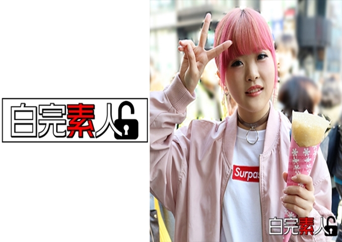 拯救苦于金钱的离家出走辣妹 再次呼唤活跃在干爹活，在love hotel里玩色情游戏。请用体操服cosplay手淫