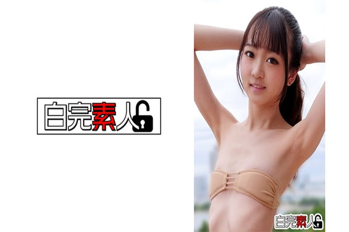 苗条美少女猛冲毛