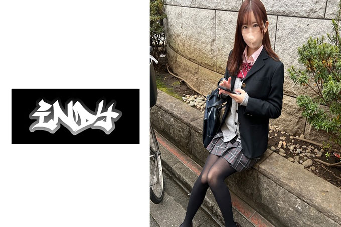 脸部展示[个人拍摄]极其罕见_与穿着黑色连裤袜制服的女孩进行奇闻趣事_与在SNS上认识的美腿女孩进行种子性爱