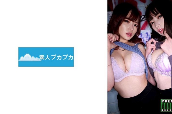 梨花&amp;悠亚