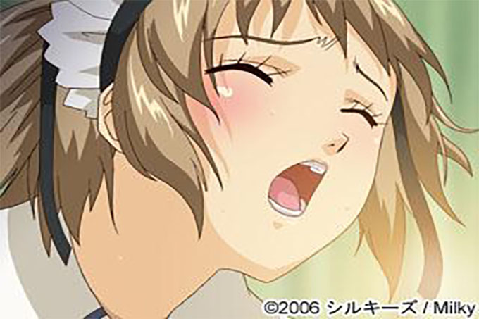 母系家庭～猥亵阴谋～第1话