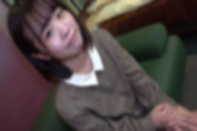连续两次射出池中积累的精子！资金紧张时，Imokawa 少女也会过危险的桥梁