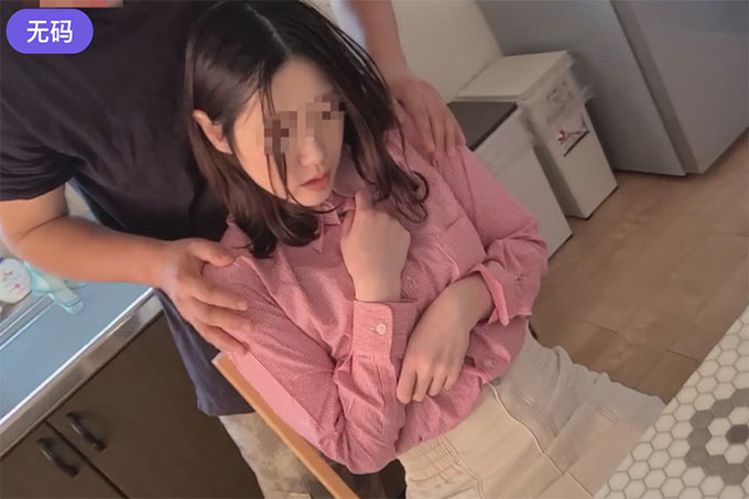【FC2】【个人】强行拧上自负老婆，换取贷款额度。反抗是徒劳的，会被别人的棍棒、陷害、获取所玷污。