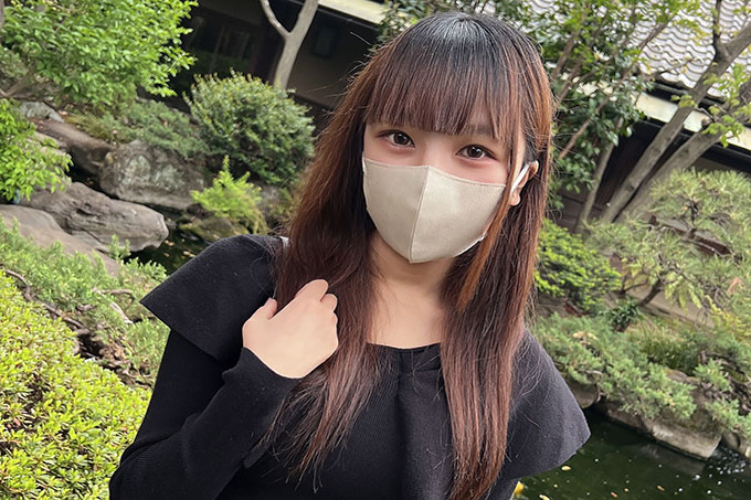 [FC2]第一次射击！ ** 令人惊讶的是，经验丰富的 Ecup 大胸可爱女人很少 ○ 一名大学生获得了她的第一次乳交服务，然后在没有任何问题的情况下第二次被中出！