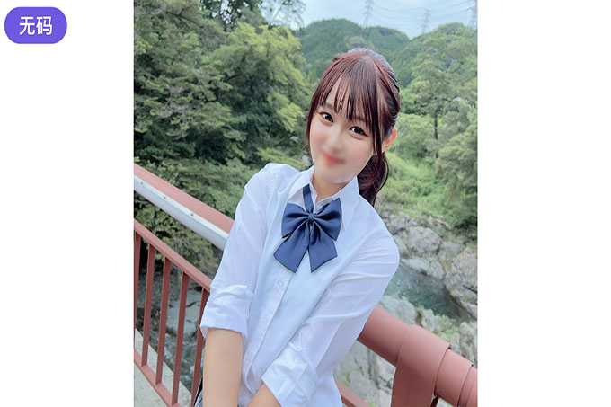 [FC2] 首次拍摄/脸部展示！天真无邪的美丽◯所有女人！属于啦啦队的马尾女孩