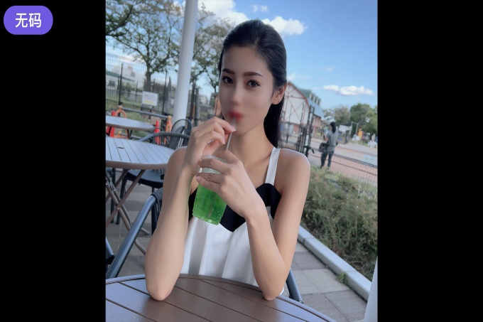 [FC2]第一次拍摄写真和露脸！阳光般光芒四射的东方美人，是生长在激情之地的海归。