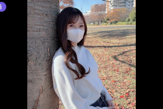 [FC2]初拍摄、露脸！三天限定！充满慈爱的美白清纯真的保母实习生隐藏的另一面今天首次公开！