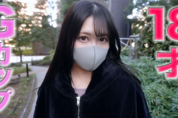 [FC2] (1)主要部分的主要部分！ 18岁- 戈德G杯最佳风格美女，充满敏感的身体！