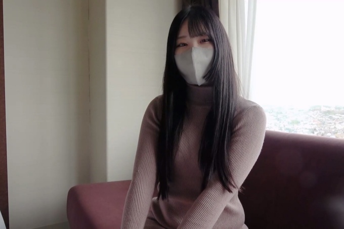 [FC2] (2)一名科学JD 独自住在工作室里，与性怪物Haku * 发生了很多次性行为。