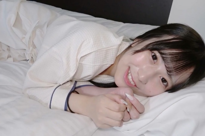 [FC2](1)恭喜你毕业！ Moka酱开始向着她的梦想奔跑