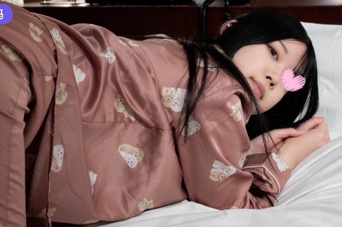 [FC2]JD Miho-chan (21) 长长的黑发♥ 她看起来很整洁