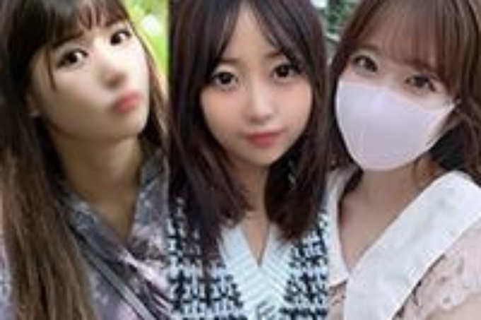 [FC2](3) 限定至8/24！ ！精心挑选的三位美女！ ！原始中出视频一次性发布！