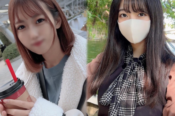 [FC2](1)那个[很专业？ 科学？ 从Raw系列中选出3位美女！ ！