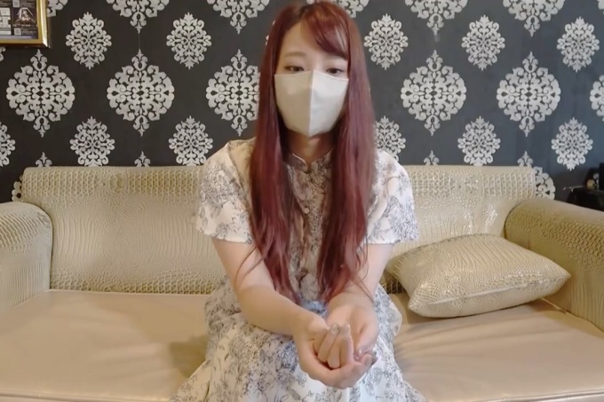 【FC2】本来是为了报复丈夫，结果第一棒就惊醒了她。在禁止排卵日，我的腰断了，我持续达到高潮。