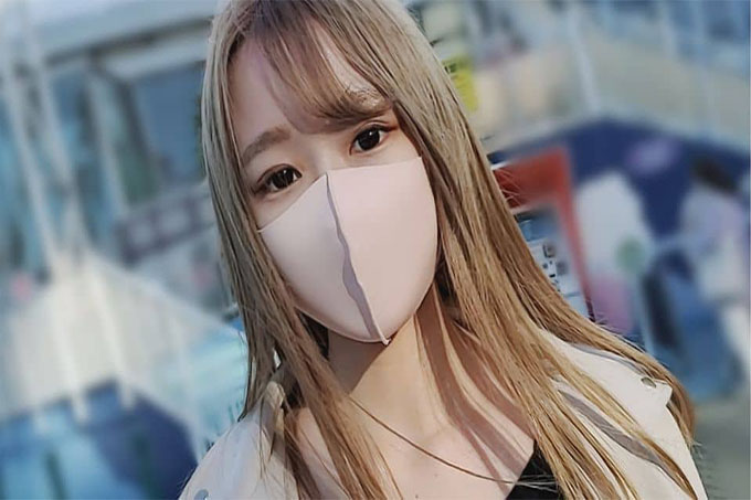 数量有限！ ！！ [无码] 在女子酒吧打工的20岁女大学生中出！ ！！