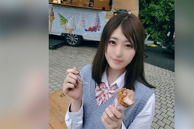 外貌！ ！！数量有限！ [未经审查] 与属于啦啦队的女学生一起参加比赛前的课外课！每天从社团活动回家的路上奸淫「3 次」射精到失意的Ecup 美少女！ ！！这是一个伟大的欲望