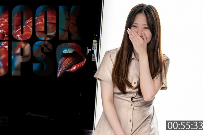 [FC2] 与附近一位普通女士的粘性爱视频。