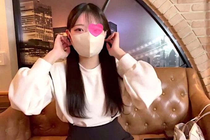 [FC2] 18岁的澪酱是个超级天才。极其迷人和开朗