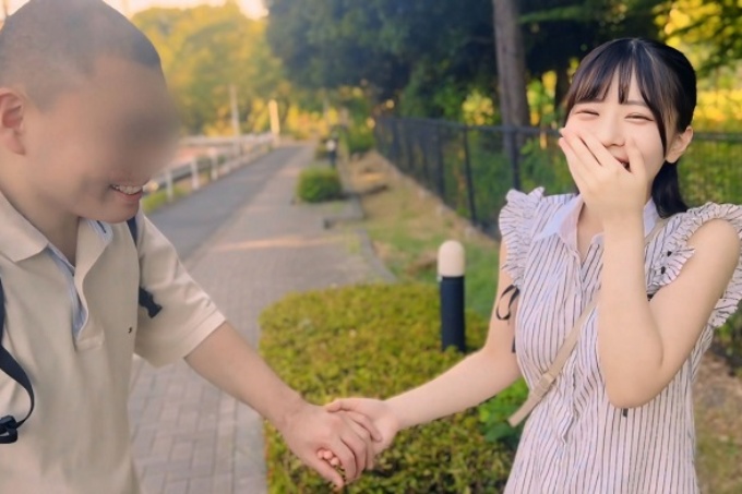 [FC2] 为SSS级优等生匹配性欲旺盛、早泄的处男。
