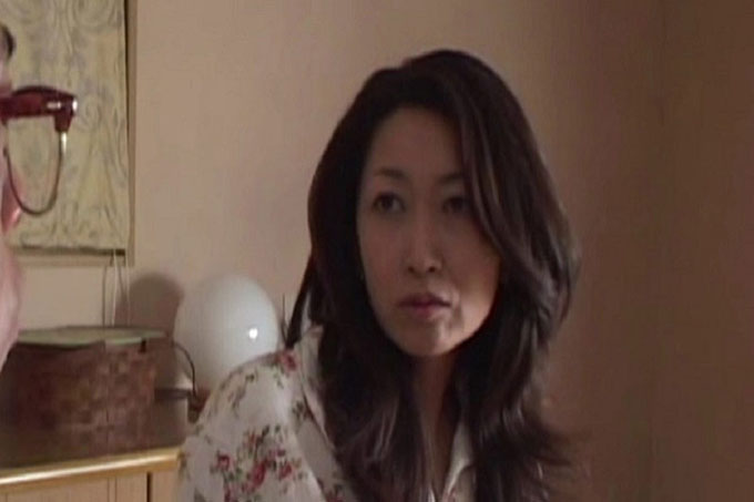 已婚妇女＆BOUGA 我想公开我与美丽的G罩杯已婚妇女的激烈性生活。