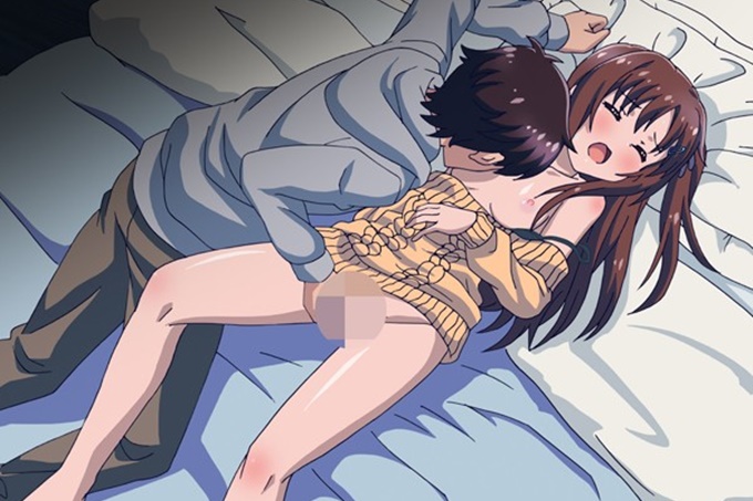 哥哥，请继续关注到早上！女美空（第一卷）