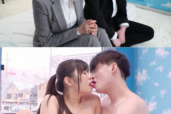 逃离魔镜！ 时间限制为100分钟，如果不在魔镜上做爱就无法逃脱。