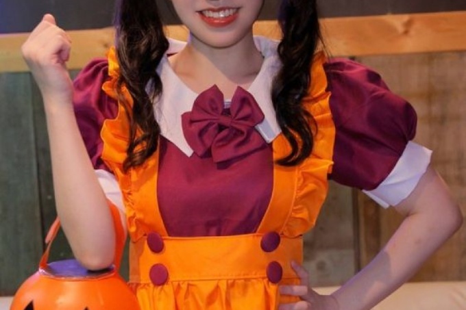 反转魔镜涩谷万圣节版