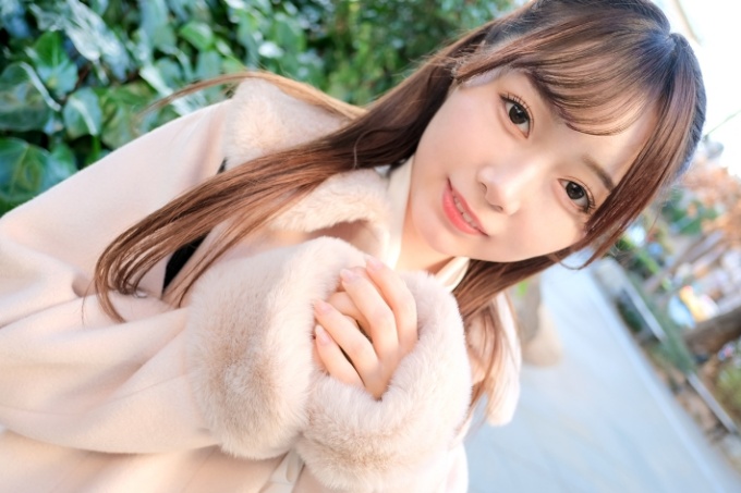 【19岁×妹妹美少女×搬到东京】从栃木搬到东京的19岁！