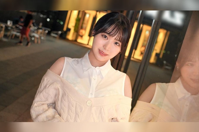 F罩杯、白皙、舒缓的美女人人都爱！ ！她热爱AV，性欲旺盛！ ！
