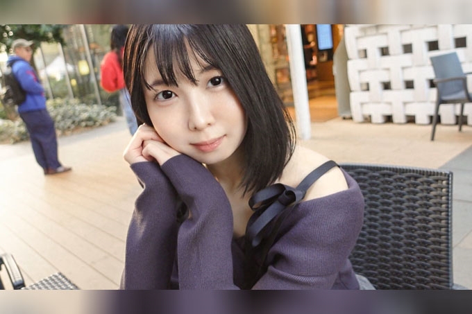 【这差距厉害吗？】深受家长喜爱的冷静保育员，性欲低落。长着清纯的脸蛋