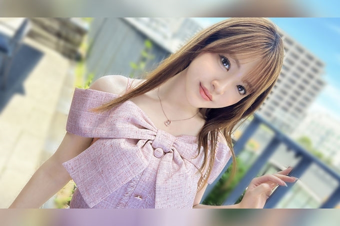 “因为我热爱性爱。”一位从初中、高中到大学都就读于女子学校的年轻女士!她被男演员温柔的性爱一次又一次地推向高潮!