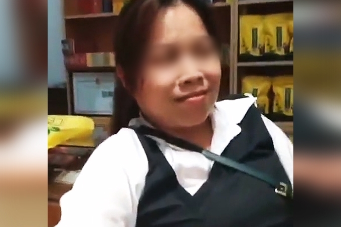 “如果你一晚上，能干我8次，我养你……”