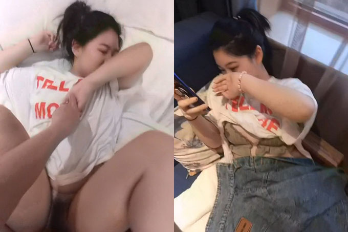 周末假期酒店开房爆操身材火爆的美女同事跪舔骑乘后入各种姿势干得高潮不断完美露脸