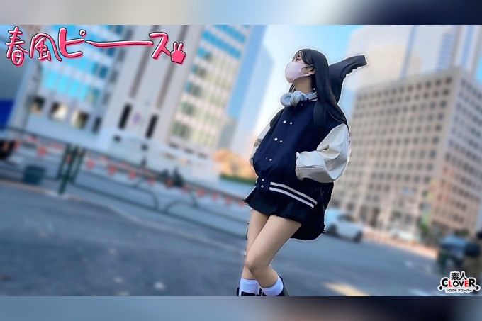可爱的女孩与轻音乐